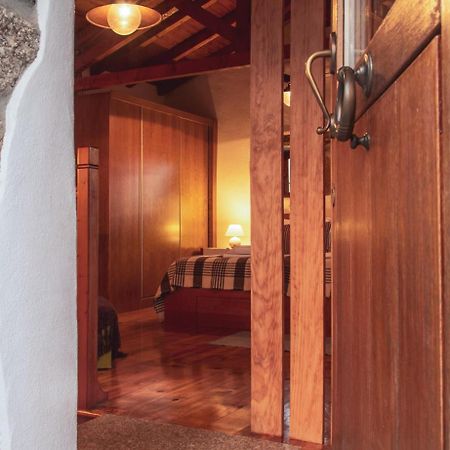 Vila Casa Miriam By Al Belmonte Belmonte  Exteriér fotografie