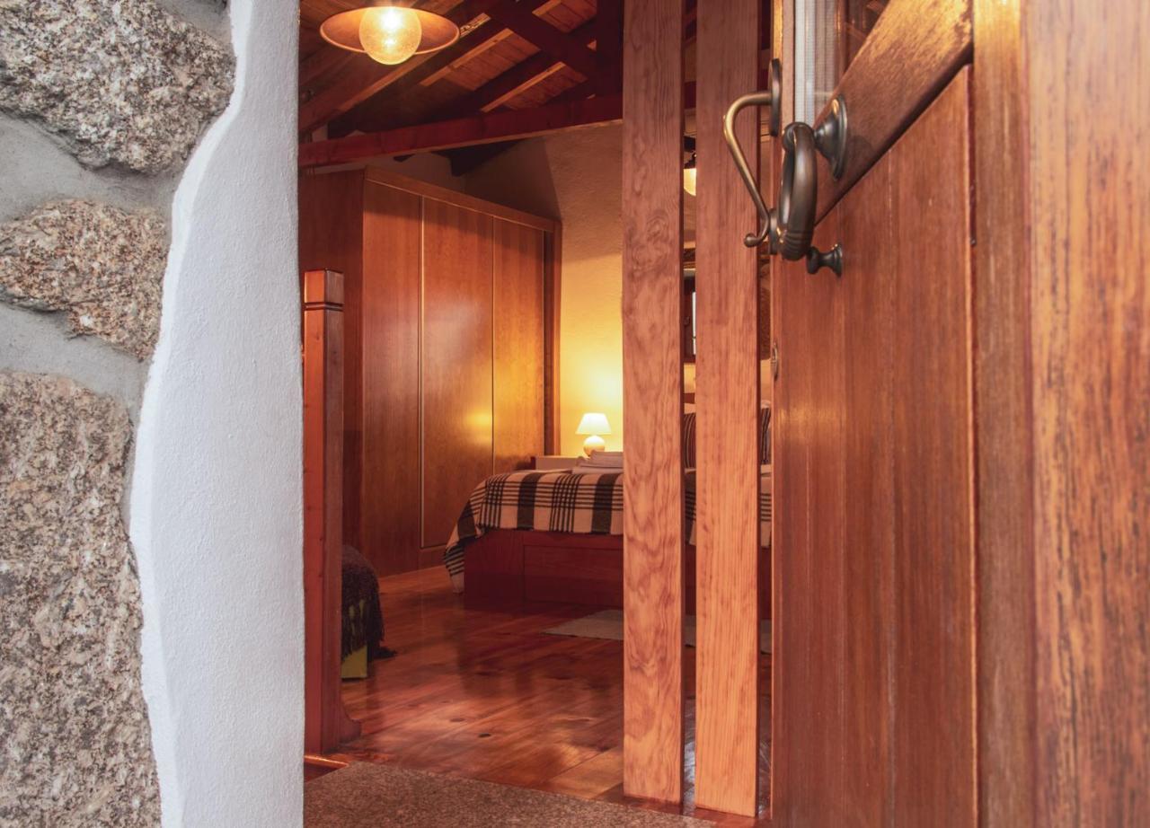 Vila Casa Miriam By Al Belmonte Belmonte  Exteriér fotografie