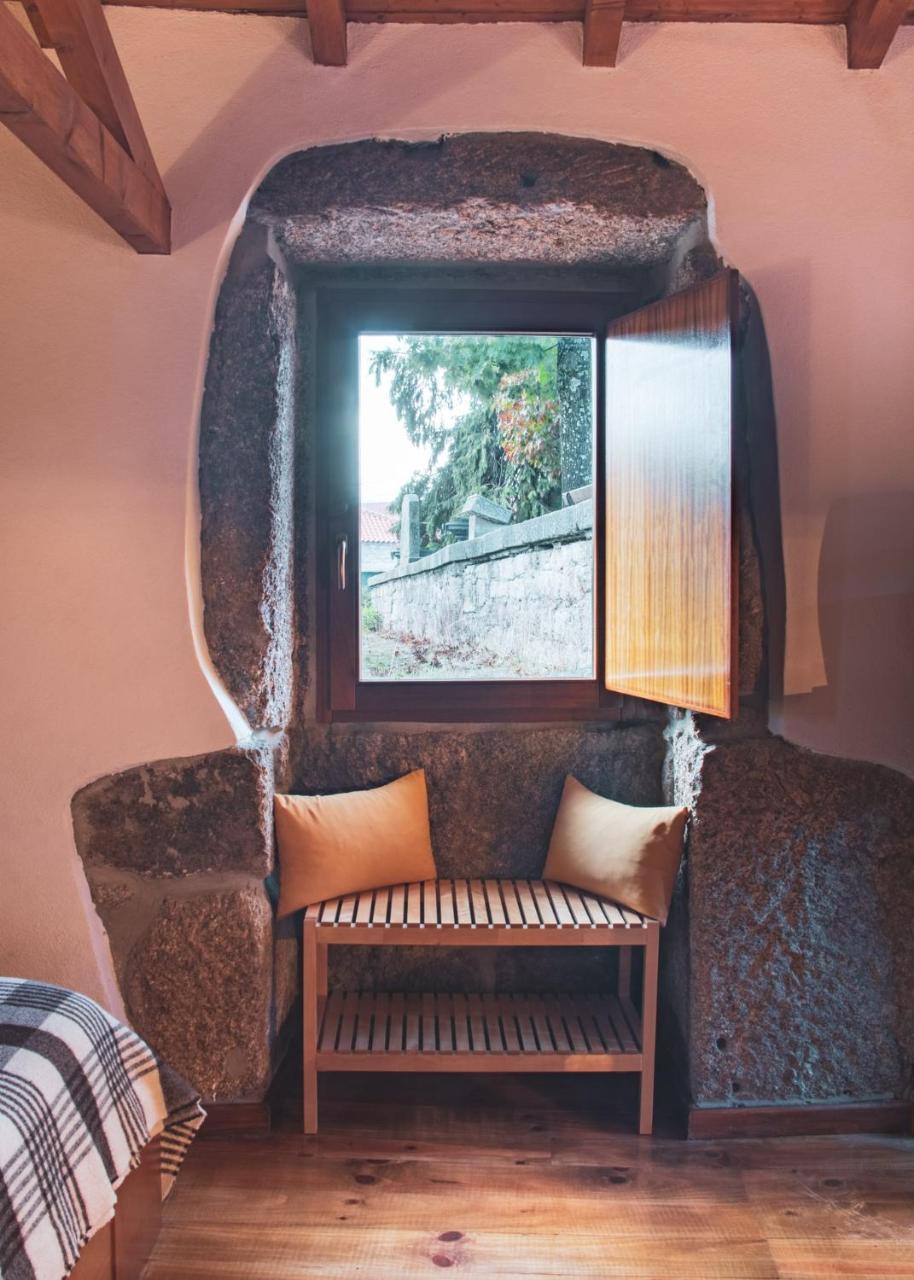 Vila Casa Miriam By Al Belmonte Belmonte  Exteriér fotografie