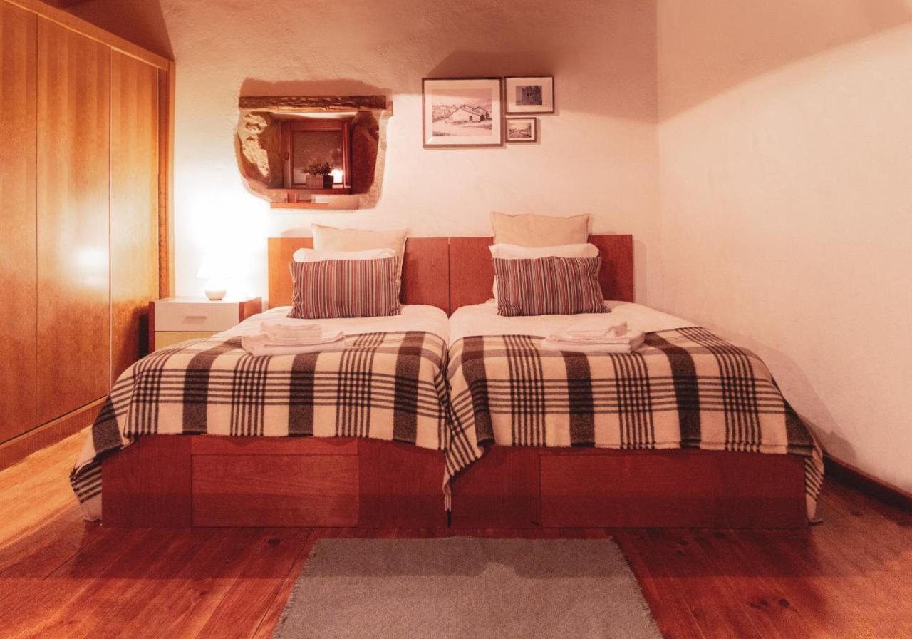 Vila Casa Miriam By Al Belmonte Belmonte  Exteriér fotografie