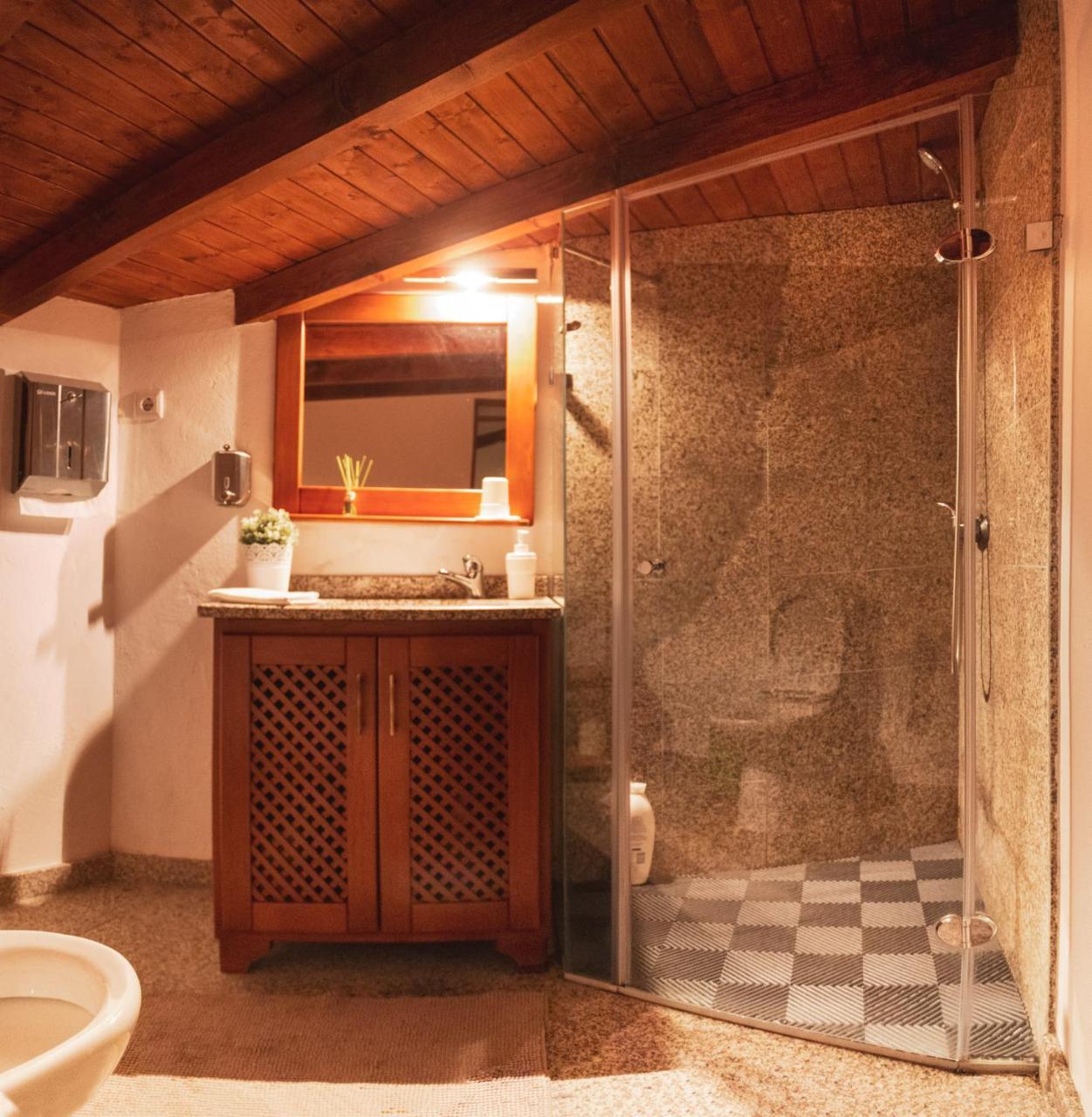 Vila Casa Miriam By Al Belmonte Belmonte  Exteriér fotografie
