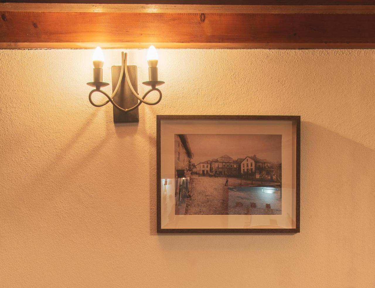 Vila Casa Miriam By Al Belmonte Belmonte  Exteriér fotografie