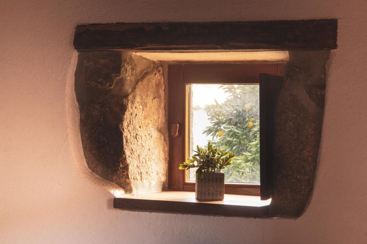 Vila Casa Miriam By Al Belmonte Belmonte  Exteriér fotografie
