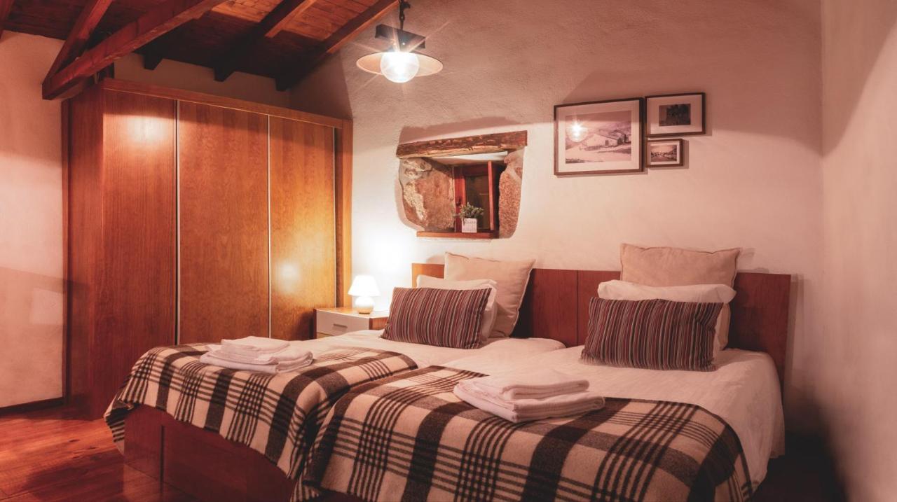 Vila Casa Miriam By Al Belmonte Belmonte  Exteriér fotografie