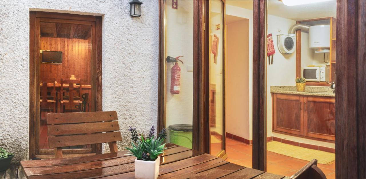 Vila Casa Miriam By Al Belmonte Belmonte  Exteriér fotografie