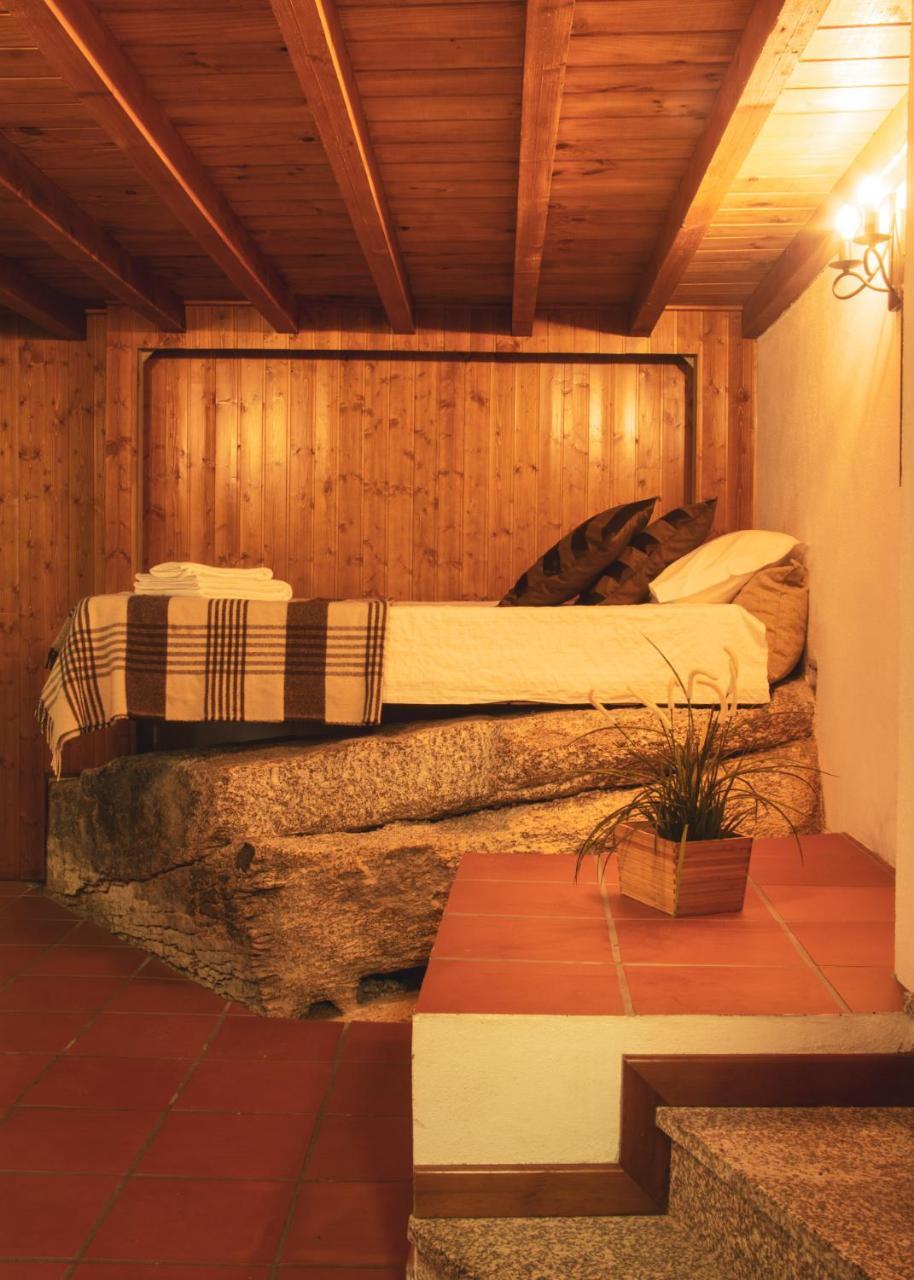 Vila Casa Miriam By Al Belmonte Belmonte  Exteriér fotografie