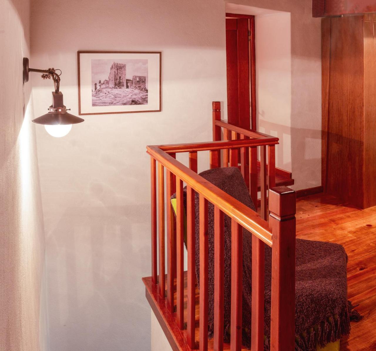 Vila Casa Miriam By Al Belmonte Belmonte  Exteriér fotografie